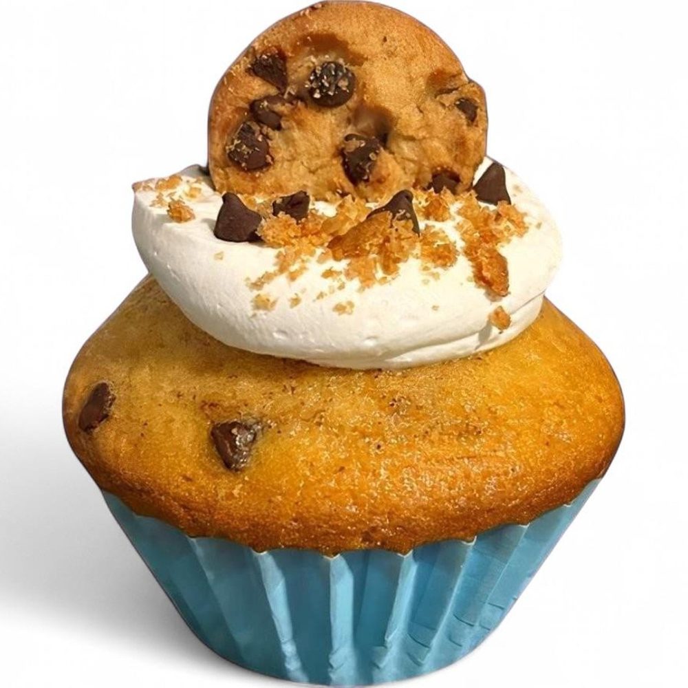 Chocochip — Zugar Coma Zweetz