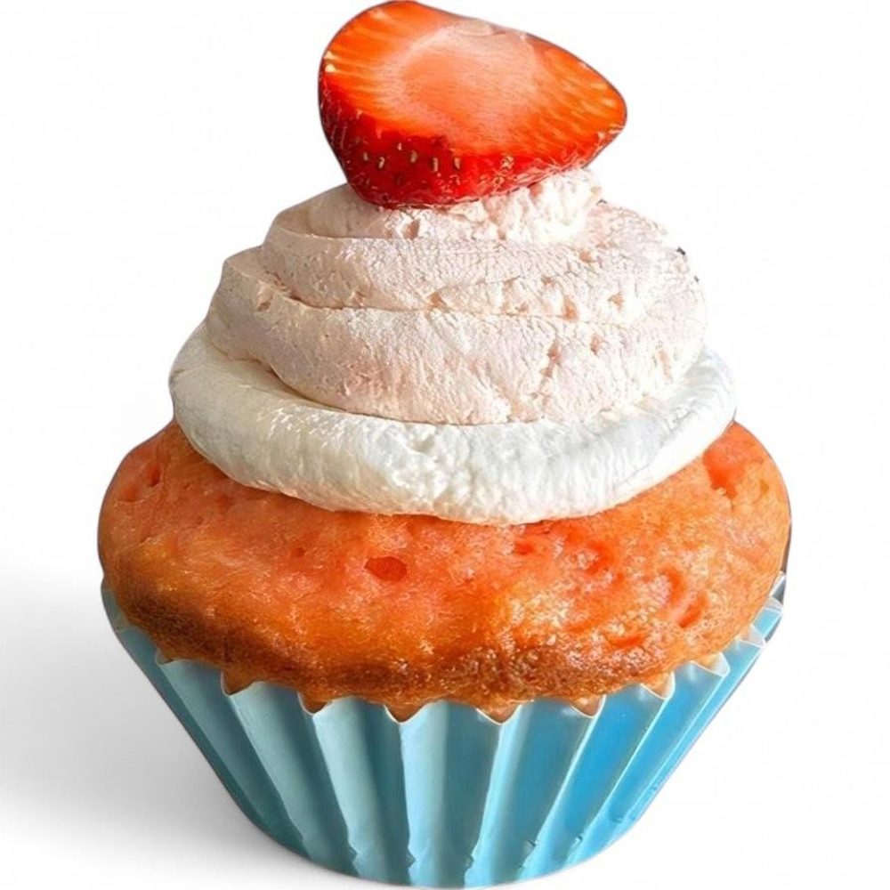 Fresas Con Crema — Zugar Coma Zweetz