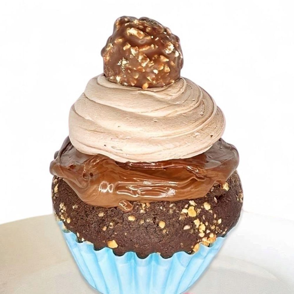 Hazelnut — Zugar Coma Zweetz