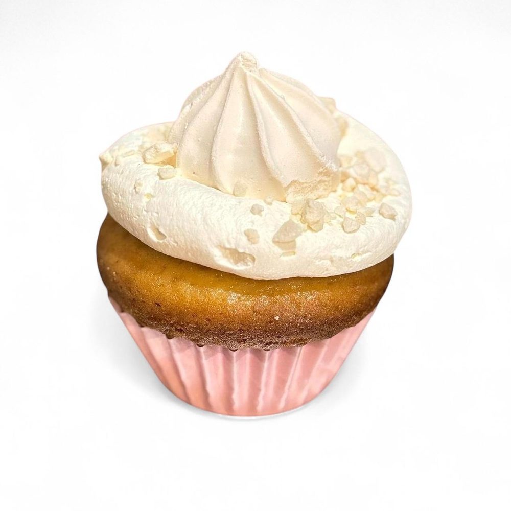 Merengue Drop — Zugar Coma Zweetz