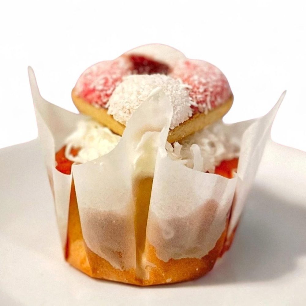 Sponchies — Zugar Coma Zweetz