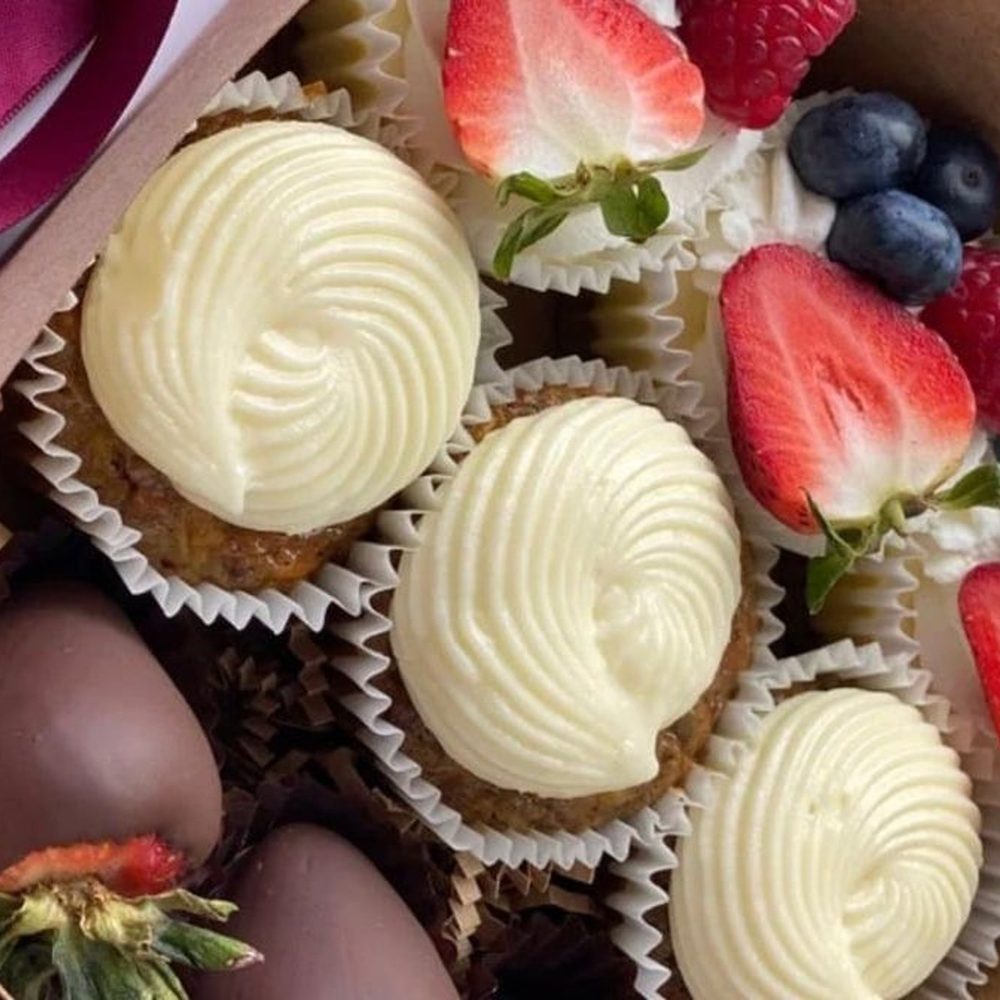 Sweet Thing — Zugar Coma Zweetz